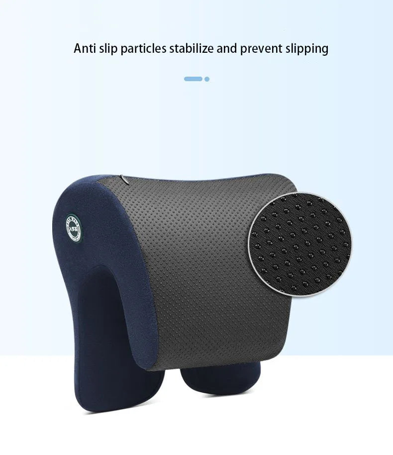 Orthopedic Nap Pillow