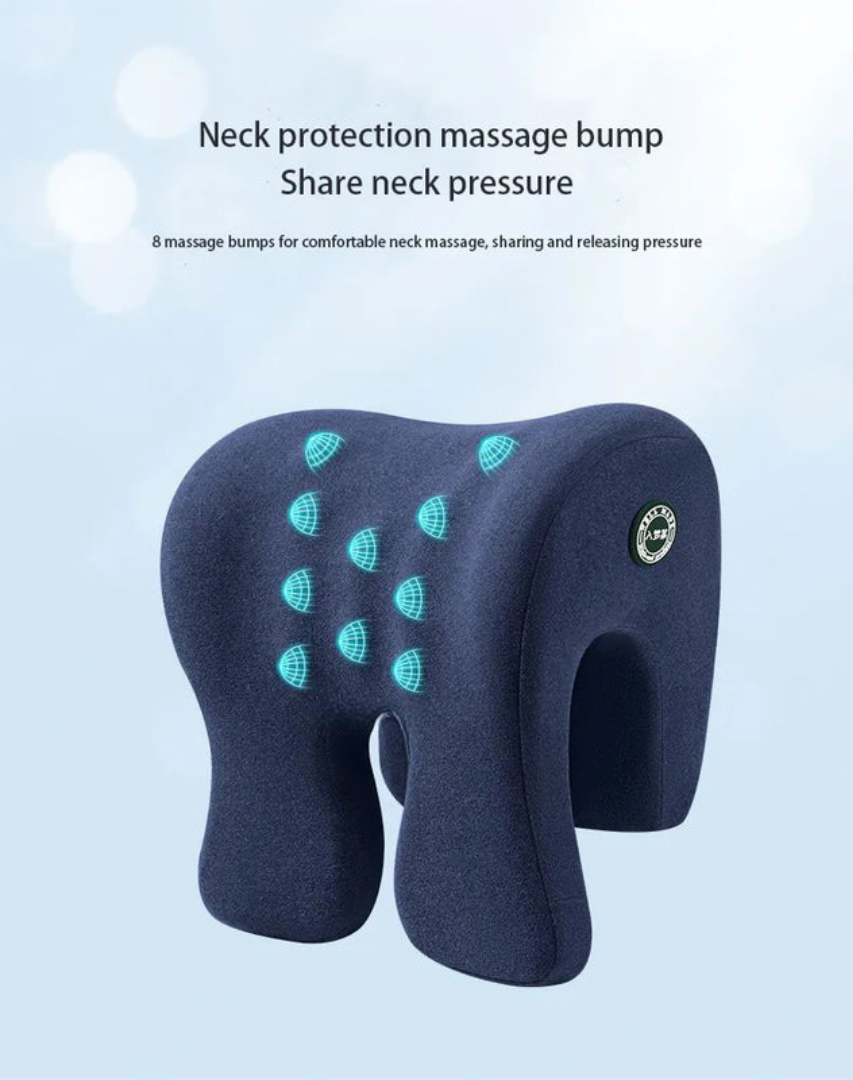 Orthopedic Nap Pillow